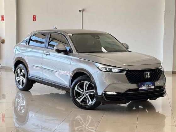 HONDA HR-V 1.5 DI I-VTEC TURBO FLEX TOURING CVT